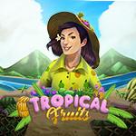 Tropical Fruits