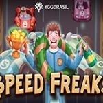 Speed Freaks