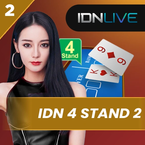 IDN 4 stand 2